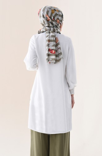 White Tunics 2091-05