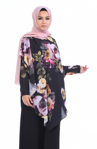 Black Tuniek 40009-01