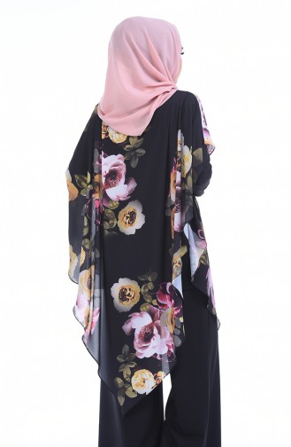 Black Tunics 40009-01