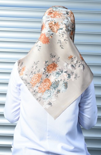 وشاح بيج 95290-04