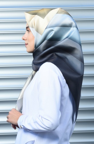 Gray Hoofddoek 95291-09