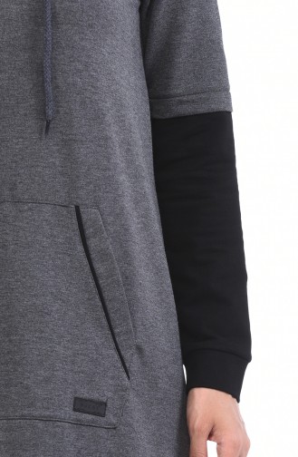 Anthracite Tracksuit 9072-03