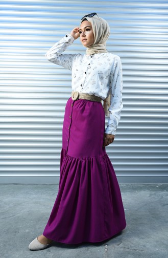 Damson Rok 10138-04