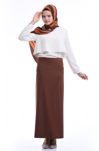 Copper Skirt 2108-01