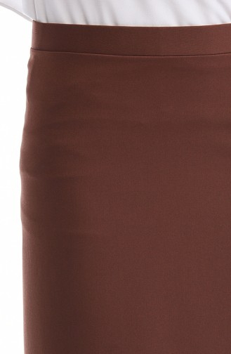 Copper Skirt 2108-01