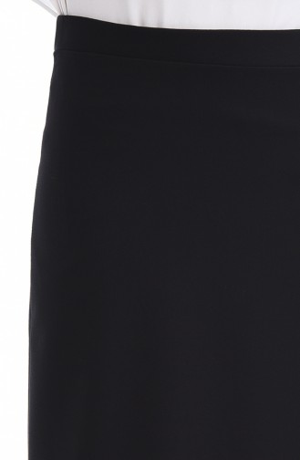 Black Skirt 2108-02