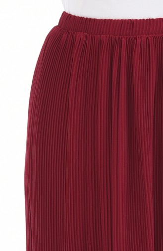 Claret red Rok 5273-01