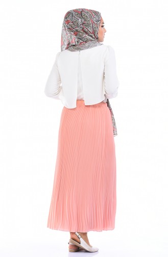 Powder Skirt 5273-04