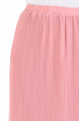 Dusty Rose Skirt 5273-05