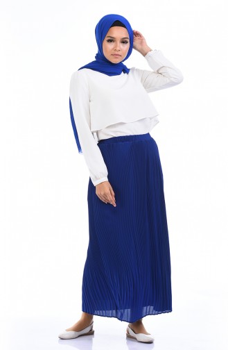 Saxon blue Rok 5273-06