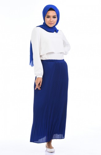 Saxon blue Rok 5273-06