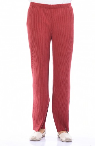Brick Red Pants 1992-30