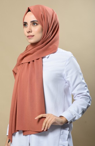 Onion Peel Shawl 1278-03