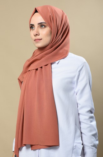 Onion Peel Shawl 1278-03