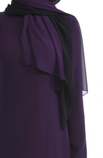 Purple Suit 4160-07