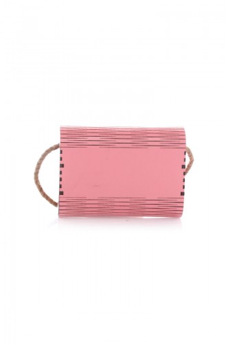 Pink Shoulder Bags 25Z-03