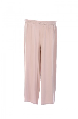 Mink Pants 7653-02