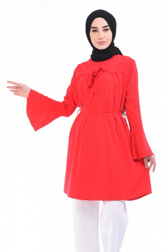 Red Tunics 0120-04