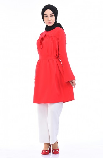 Red Tuniek 0120-04