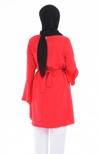 Red Tunics 0120-04