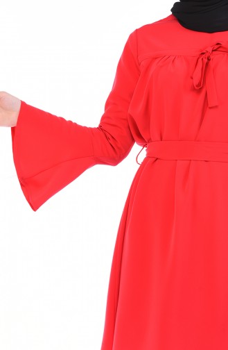 Red Tunics 0120-04