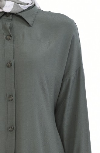 Khaki Tuniek 2079-07