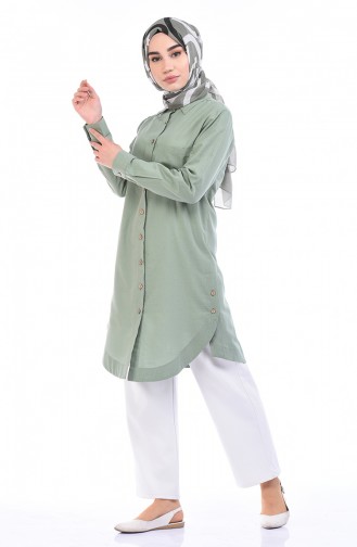 Green Tuniek 5015-09