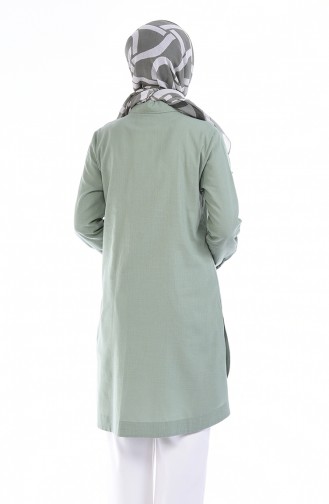 Green Almond Tunics 5015-09