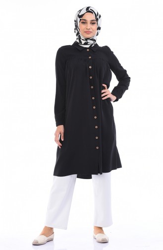 Black Tuniek 0251-03