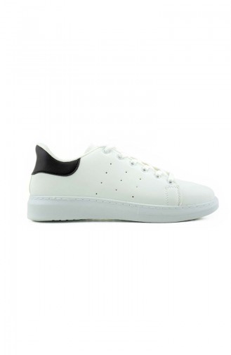 White Sneakers 200