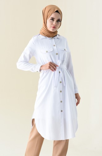 Ecru Tuniek 5492-05