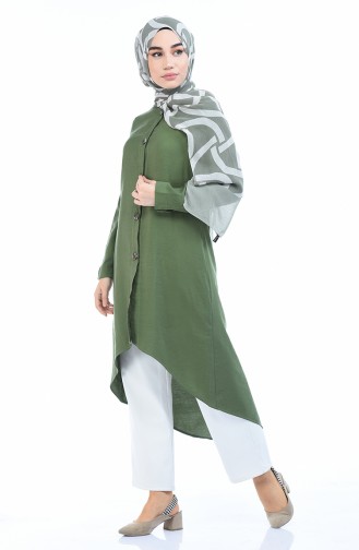 Khaki Tuniek 0004-03