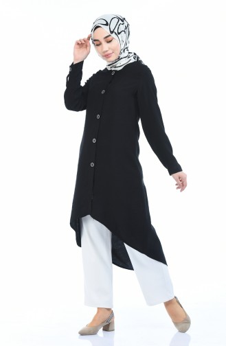 Schwarz Tunikas 0004-05