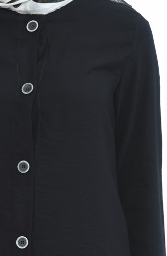 Schwarz Tunikas 0004-05