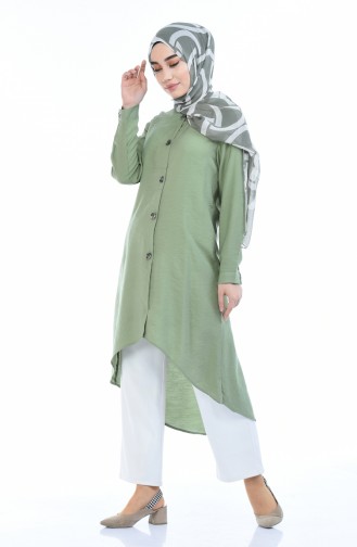 Green Tuniek 0004-06