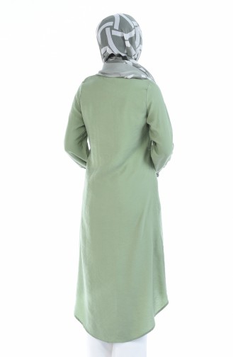 Green Tuniek 0004-06