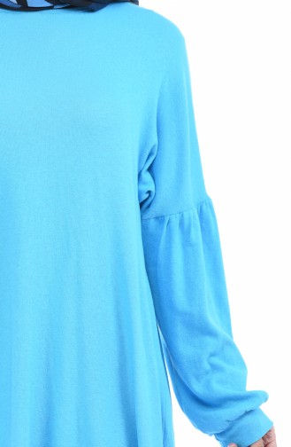 Turquoise Tunics 1901-01