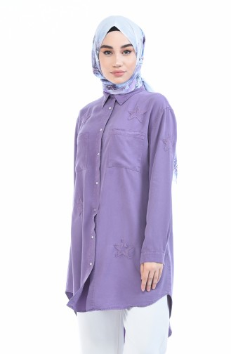 Lilac Tuniek 6225-04