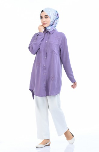 Violet Tunics 6225-04