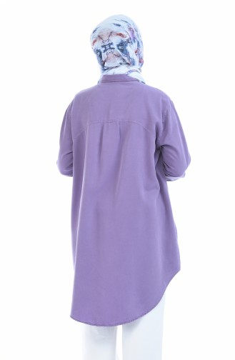 Lilac Tuniek 6225-04