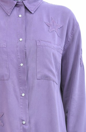 Lilac Tuniek 6225-04