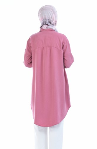 Dusty Rose Tuniek 6225-07