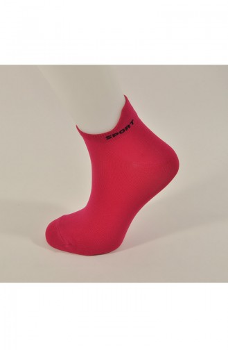 Tactel Kadın Çorabı 1000-04 Fuşya
