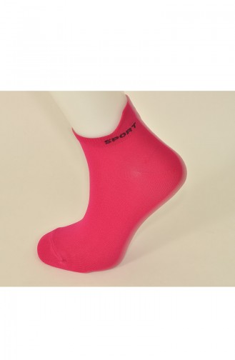 Tactel Frauensocken 1000-04 Fuchsia 1000-04