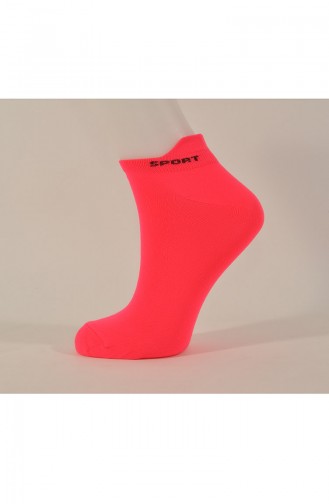 Chaussettes Pour Femme 1000-12 Neon Grenadine 1000-12