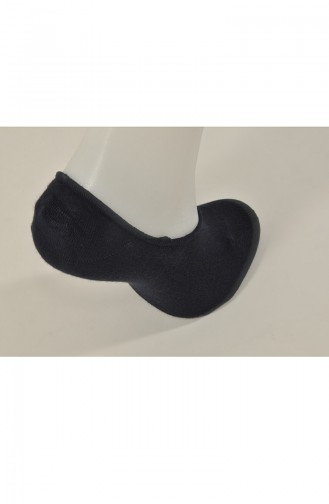 Navy Blue Socks 8009-05