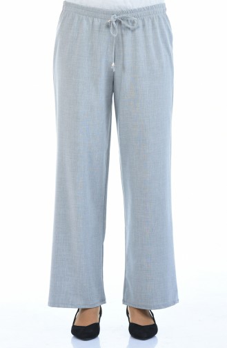 Light Gray Pants 2071A-02