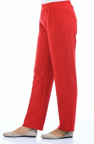 Red Broek 2105-04