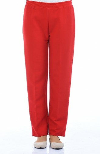 Red Pants 2105-04