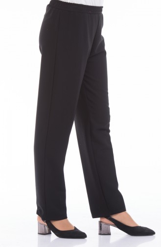 Black Pants 2105-02